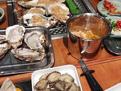 -蚝英雄·鲜蚝自助专门店