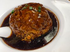 -苹果树下艺术餐厅(通州店)