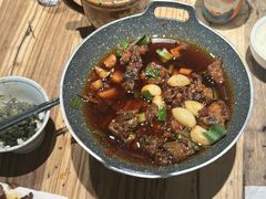 -树厨贵州菜(大十字店)