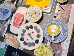 -大隐·成都火锅Bistro(合生麒麟新天地店)