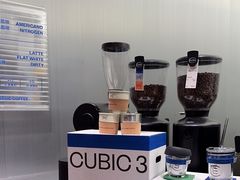 -CUBIC3三立方咖啡(西岸凤巢店)
