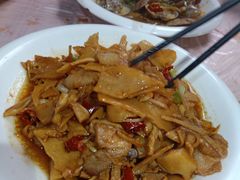 -阿杰臻选海鲜饭店(普陀山店)