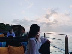-Rock Bar Bali(Bali)