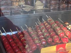 -天津小三宝栗子店(黄海路店)