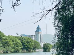 -团城山公园