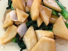 蚝油笋-苏记美食(张槎一路店)