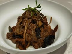 四喜烤麸-品悦酒店(三林古镇店)
