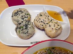 -小杨生煎(周浦万达店)