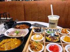 -新仙清汤牛腩(铜锣湾店)
