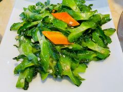 海南四角豆-墨脱石锅椰子鸡•香草鸭•东山羊(大东海店)