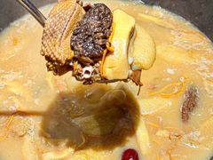 -芸山季·云南山珍菌火锅(宝能环球汇店)