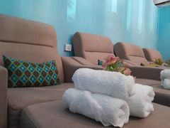 -ventus spa 沙巴亚庇正宗精油按摩会所