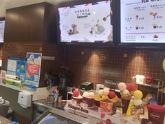 -哈根达斯(陆家浜路店)