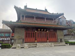 -古文化街旅游区