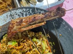 -大壮烧烤店(龙岗店)
