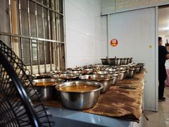 -界山丁老二丁记老鸭汤饭店