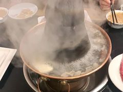 -裕德孚·非遗手切涮羊肉(东直门内大街店)
