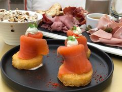 -Terrace 8 八号露台(波特曼丽思卡尔顿店)