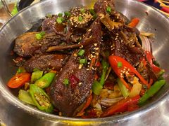 -京朋串屋·烧烤(望京西路总店)