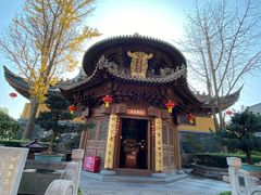 -西林禅寺