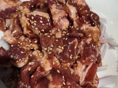 -鹤之乡·齐齐哈尔烤肉·非遗(秋涛路店)