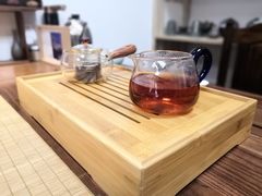 -先春西湖龍井•九曲红梅(杭大路店)