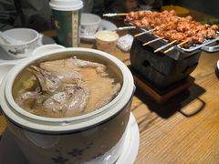 -大鸽饭(岗顶店)