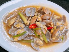 -胶己人餐馆(珠江路美食街店)