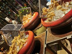 -广州富力君悦大酒店·凯菲厅