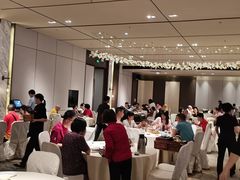 大堂-娱筷海鲜酒家(广州南沙店)