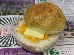-孖记茶档·热腾茶餐(江南西plus店)