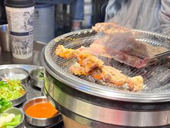 -韩山葵烤肉(太古里店)