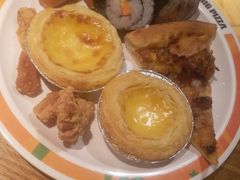 -比格比萨自助(国展店)