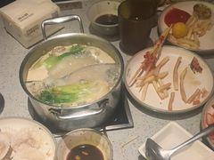 -钱小奴创意自助餐厅·原切谷饲安格斯畅吃(苏州昆山招商花园城店)