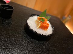 -無境·匠心日本料理(汉街店)