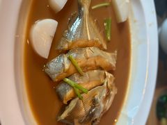 -新荣记(西溪湿地店)