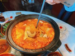 酸汤乌江鱼-黔香阁·味(花木店)