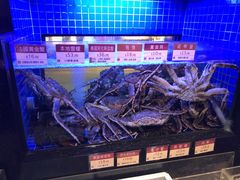 -陶陶居海鲜酒家(新马路店)