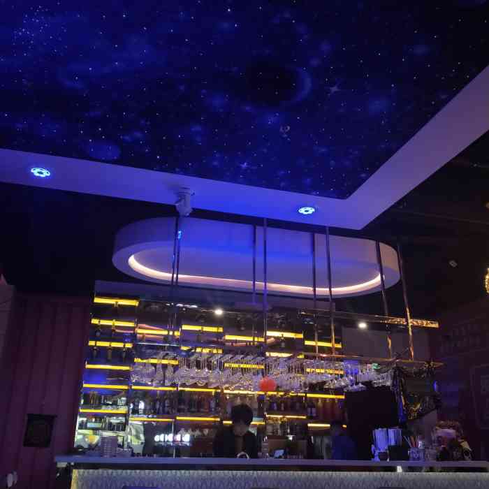 fox-"第一次来酒吧,感觉蛮不错,性价比蛮高的,."-大众点评移动版