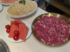 -麻辣空间·清油火锅(万达广场店)