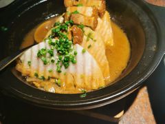 桂厨荔浦芋头煲-桂小厨广西菜(万象城店)