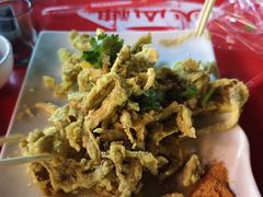 -连池鱼豆味坊(风景区店)