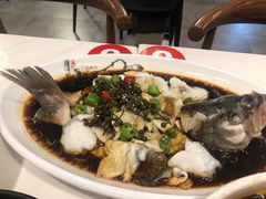 -黄弟大排档·湖南菜·小龙虾·小海鲜(凯旋北路店)