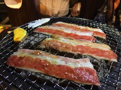 -山之屋炭火烧肉·生啤畅饮(大朗万科中央公园店)