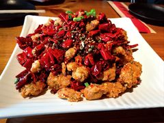-望京一号·重庆江湖菜(工体店)