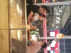 -蚝太郎 • 海鲜烧烤(Upark店)