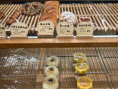 -慢熟面包店bud bread(孩儿巷店)