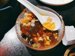 探鱼冰粉-探鱼·鲜青椒爽麻烤鱼(领展购物广场店)