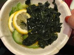 -福樱兰海鲜放题铁板烧(加州店)