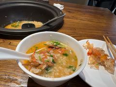 -海味当家·蒸锅海鲜(星海公园店)